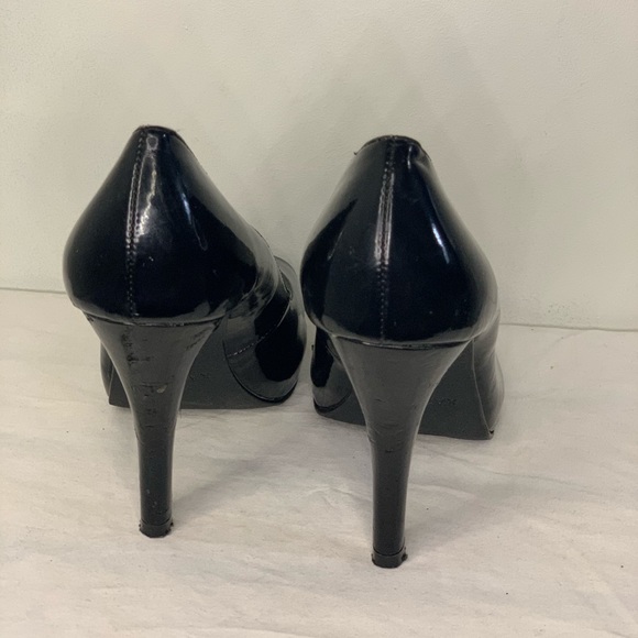 Black X-apeal heels - Picture 3 of 5